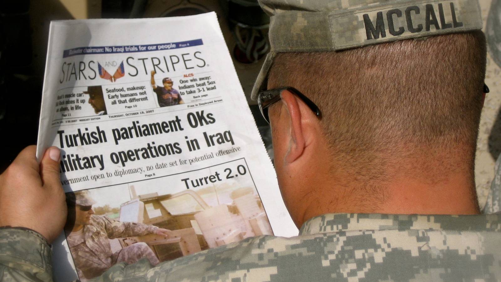 Pentagon Sued Over Stars and Stripes Editorial Independence Pentagon Sued Over Stars and Stripes Editorial Independence