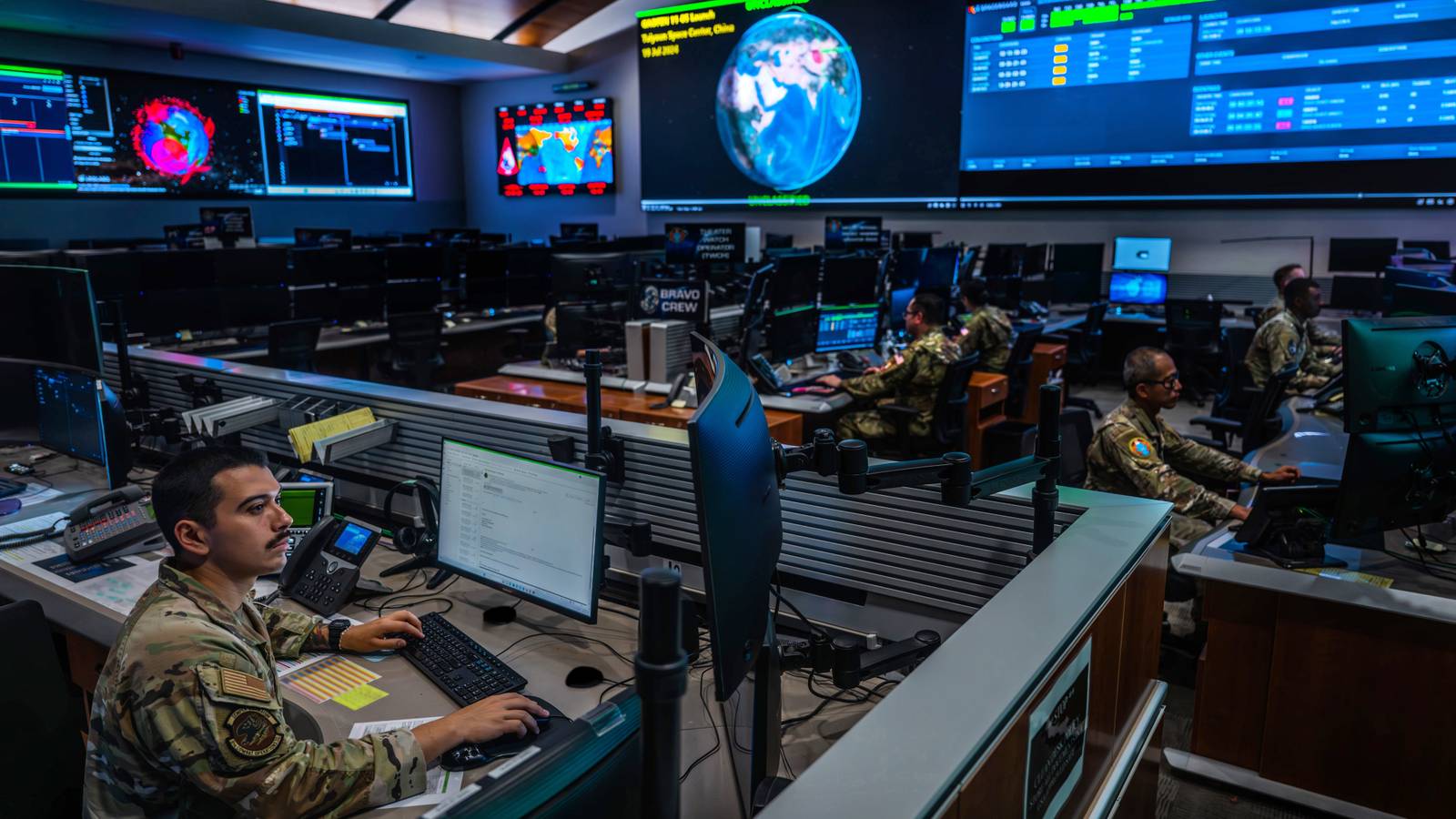 Becoming a US Space Force Guardian in 2026: Requirements and Career Paths