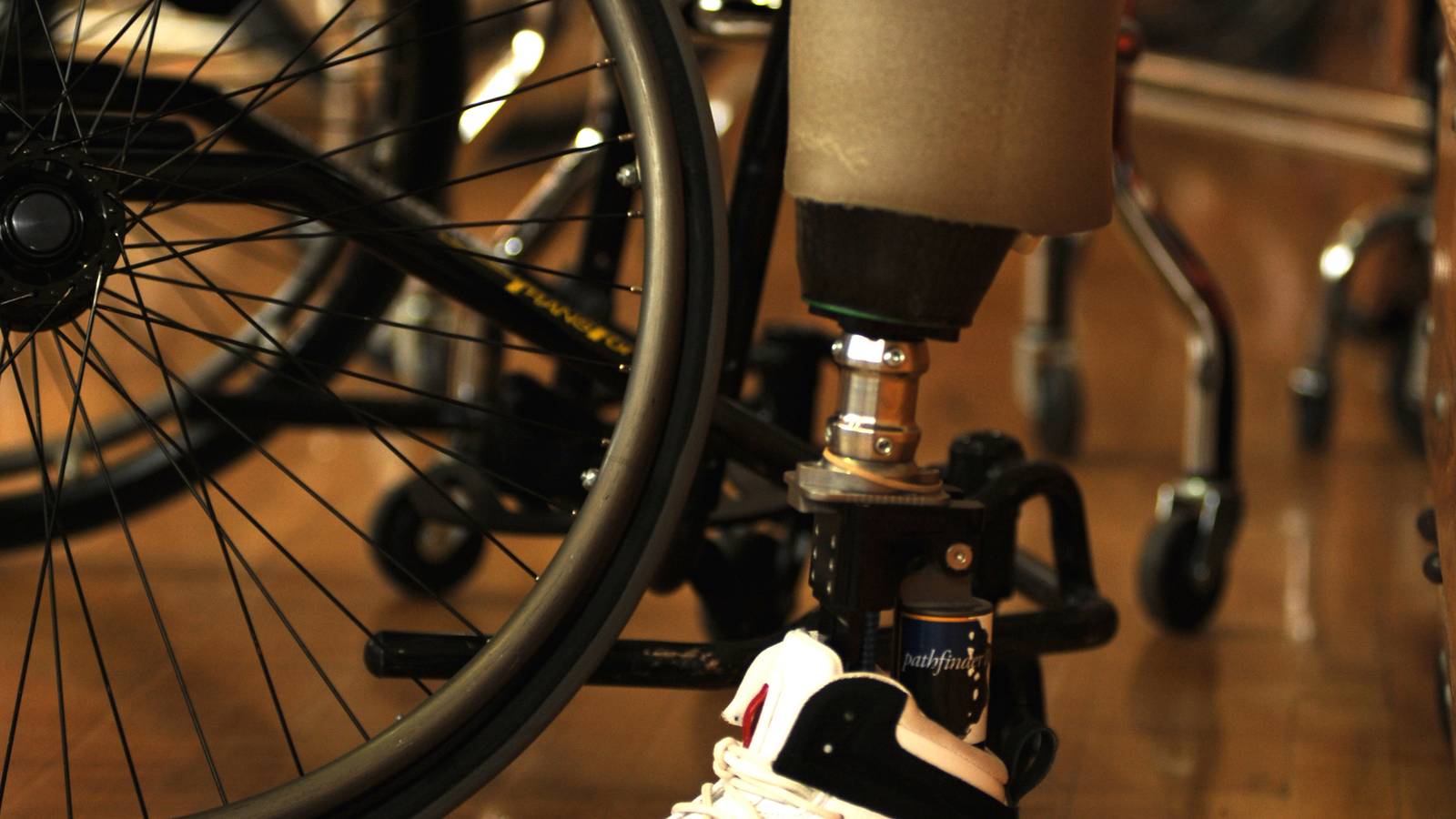 VA Aims to Cut Prosthetic Wait Times by 40% for Disabled Veterans VA Aims to Cut Prosthetic Wait Times by 40% for Disabled Veterans