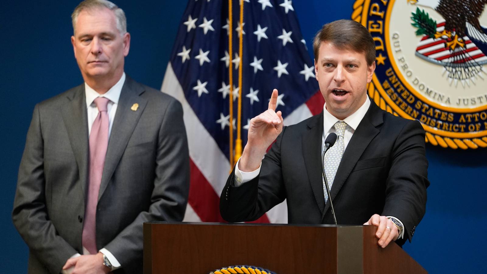 FBI Says it Disrupted a New Year's Eve Attack Plan Inspired by Islamic ...