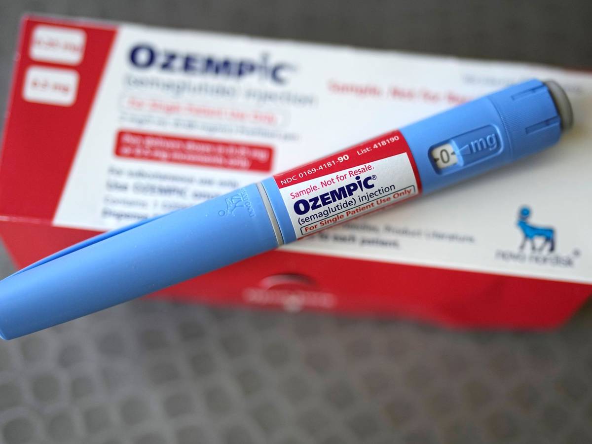 VA Study: Ozempic, Other GLP-1 Drugs May Fight Addiction Across Every Major  Substance