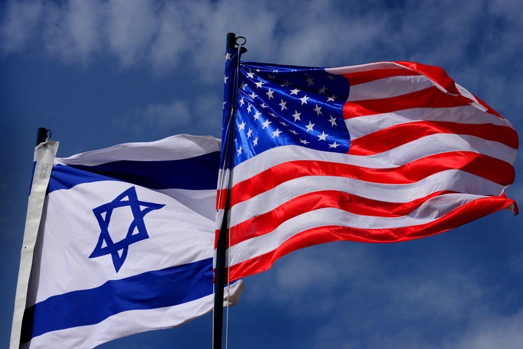 Pentagon Raises Israeli Spy Threat as NDAA Seeks Deeper Defense Ties