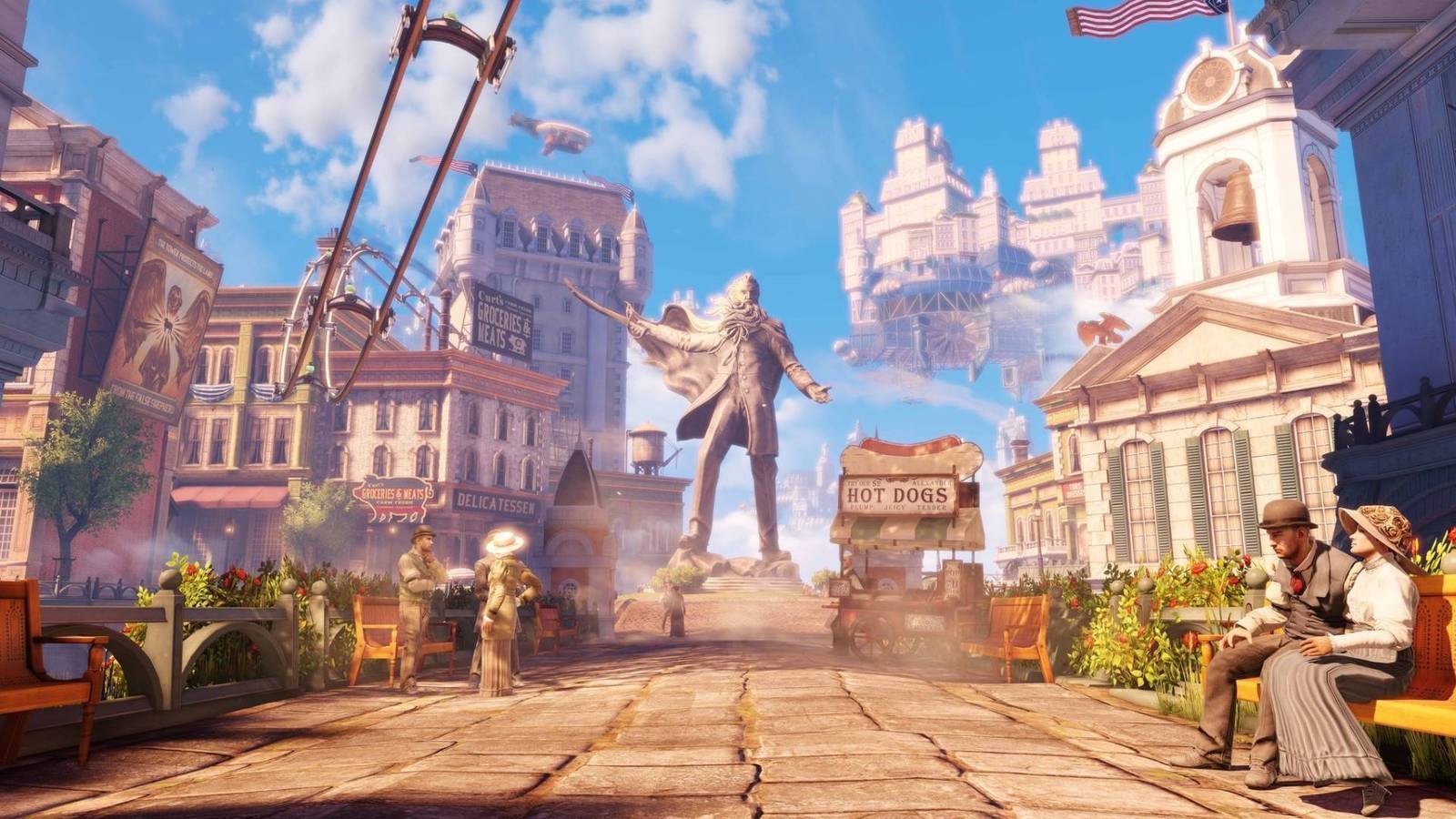 Best Linear FPS Games For Players Exhausted Of Open-Worlds