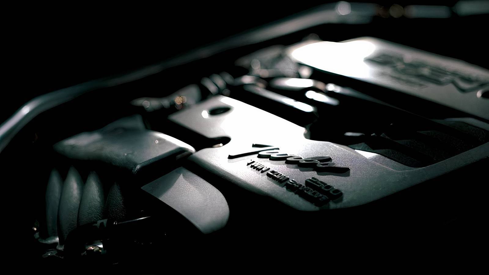 Straight Six Racing These Cars Have Sporty Straight-Six Engines, And They Aren't BMWs