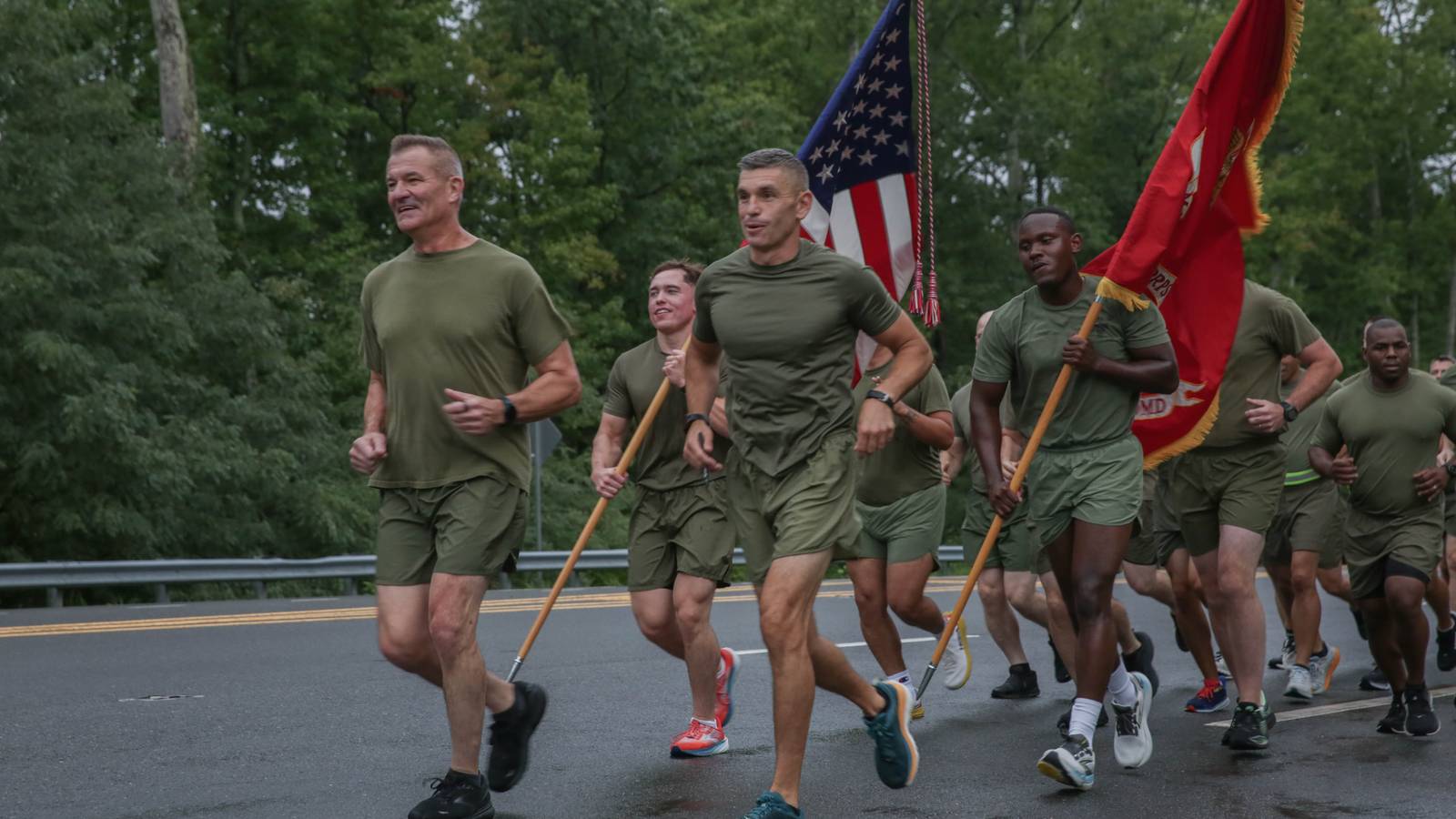 Marine Warfighting Lab at Quantico Gets Million Boost: ‘Top Priority’ Marine Warfighting Lab at Quantico Gets Million Boost: ‘Top Priority’