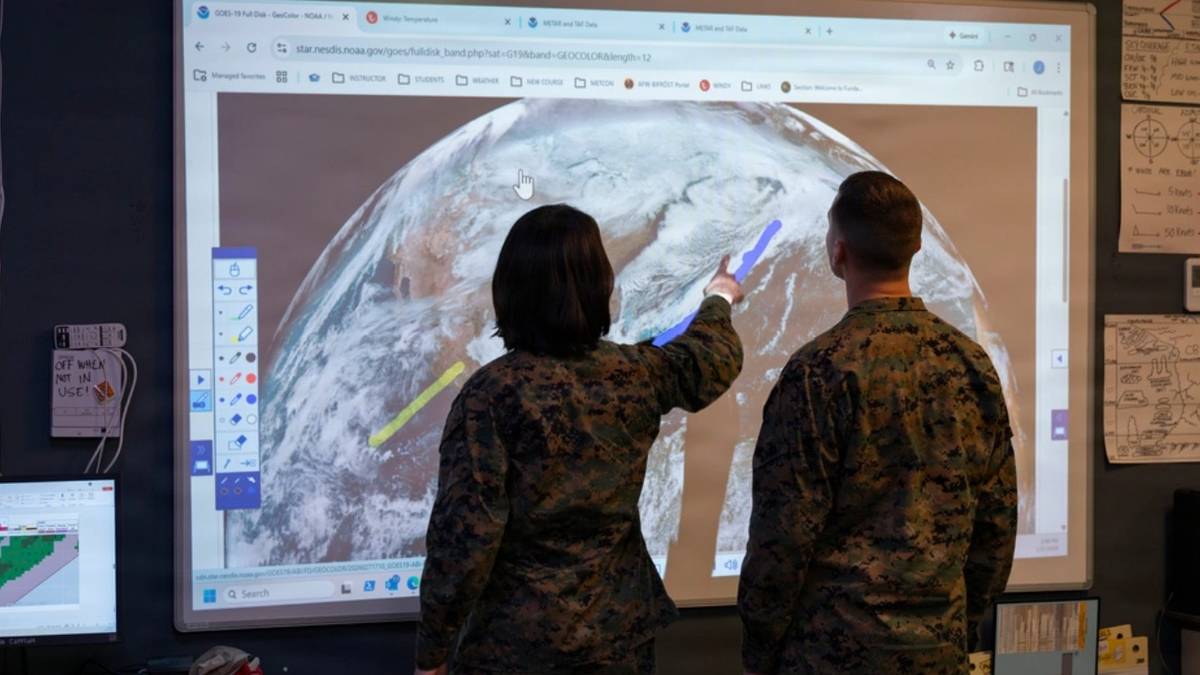 Discovery Learning Program Army Learning and Development for New Military Generations
