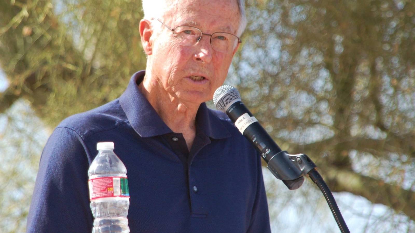 Flight Crew Honors Air Force Veteran and POW’s First Trip Back to Vietnam