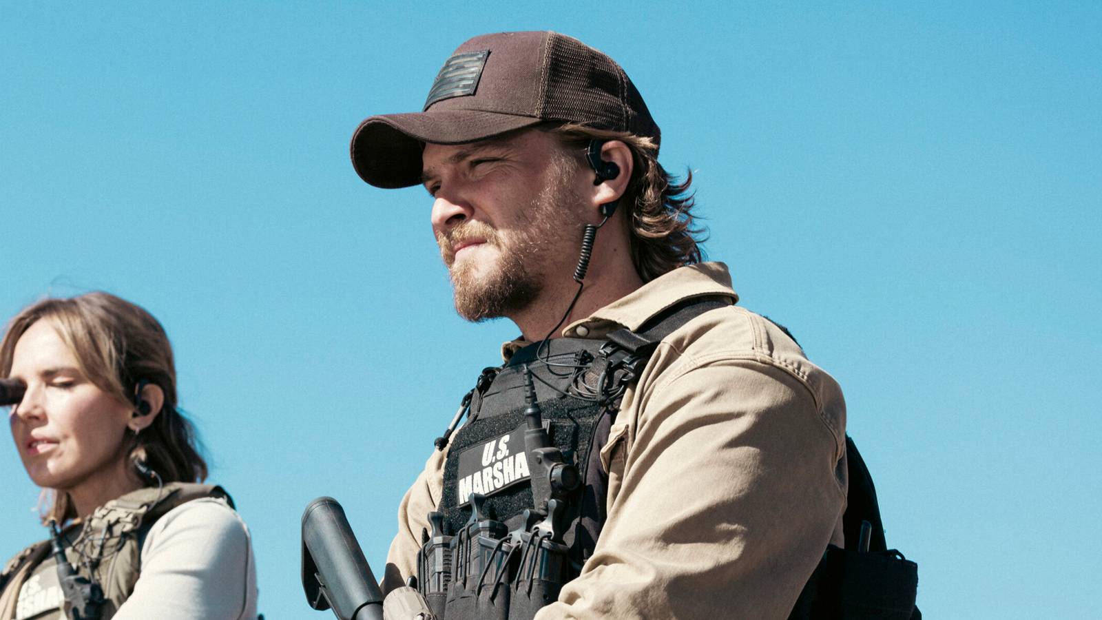 ‘Yellowstone’ Spinoff ‘Marshals’ Confronts Kayce Dutton’s Darkest