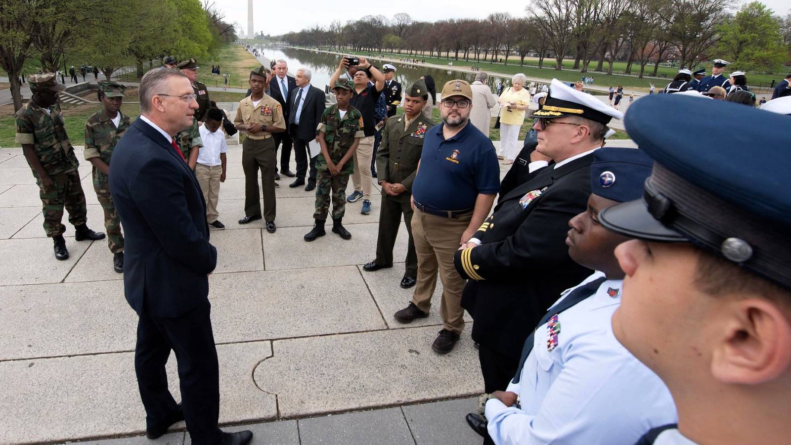 New VA Rule Ties Disability Ratings to Medicated Symptoms, Drawing Fire ...