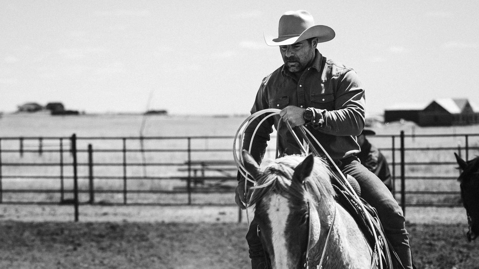 From Combat to the Cowboy Way: How Warrior Mission Ranch Helps Veterans ...