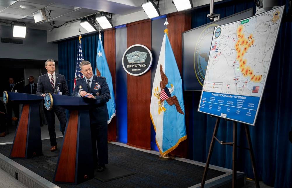 Americans Urged To Leave Middle East But Struggle With Evacuation Options