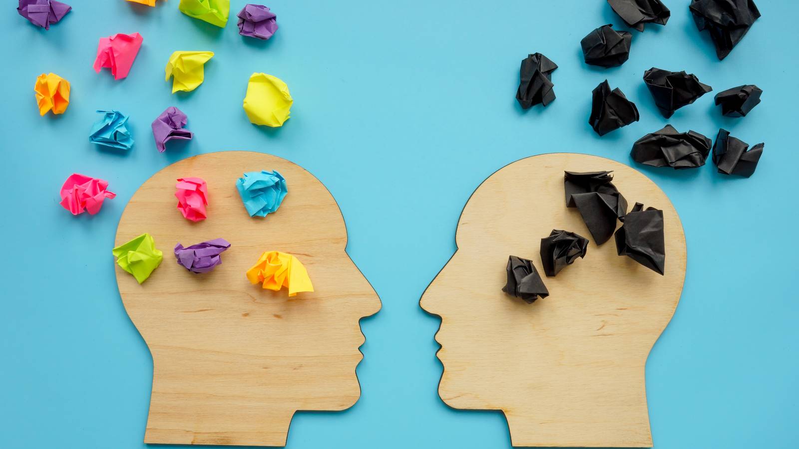 The Power of Positive Perception
