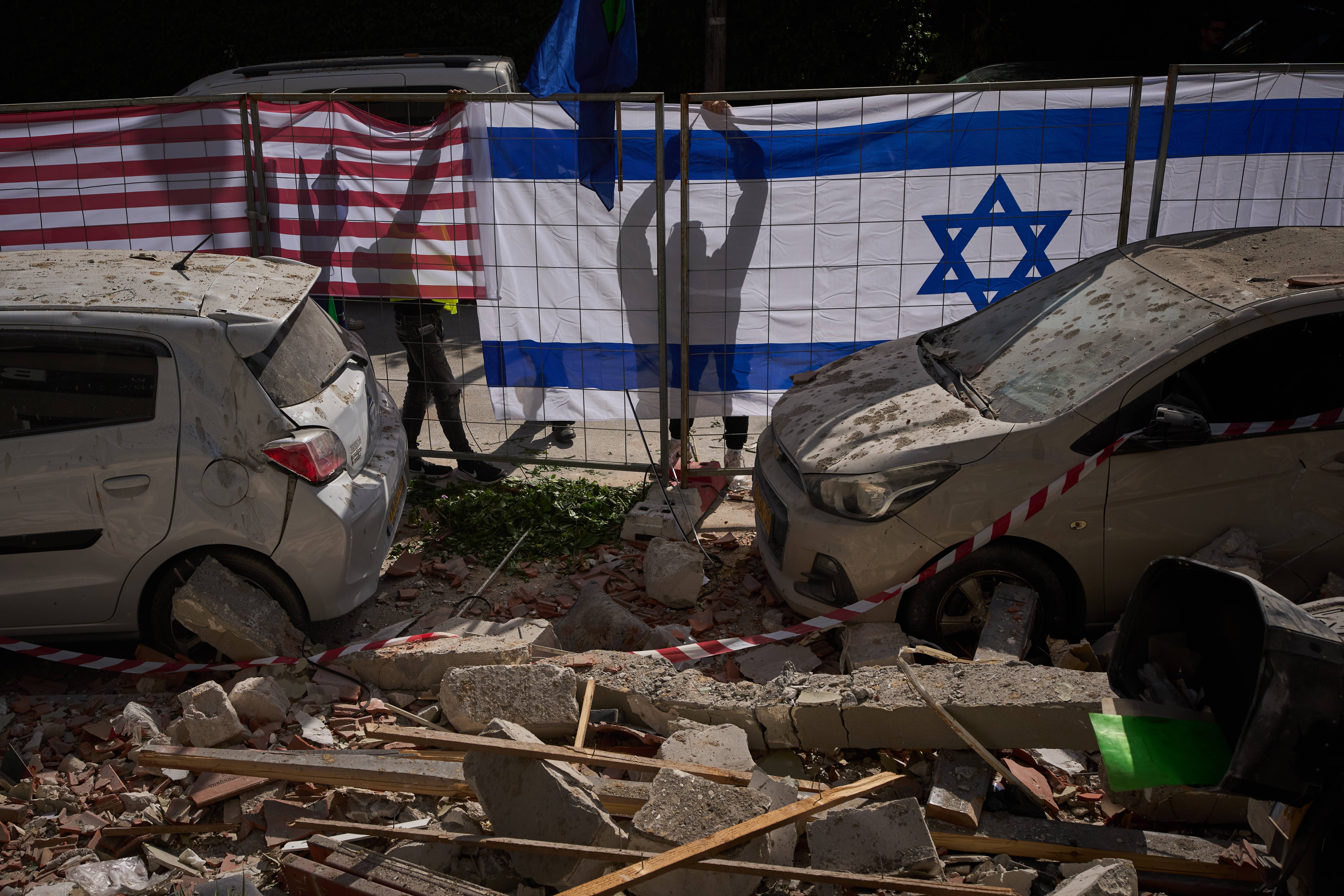 Israel NDAA Provision Section 219 Faces Bipartisan Blowback From House Lawmakers