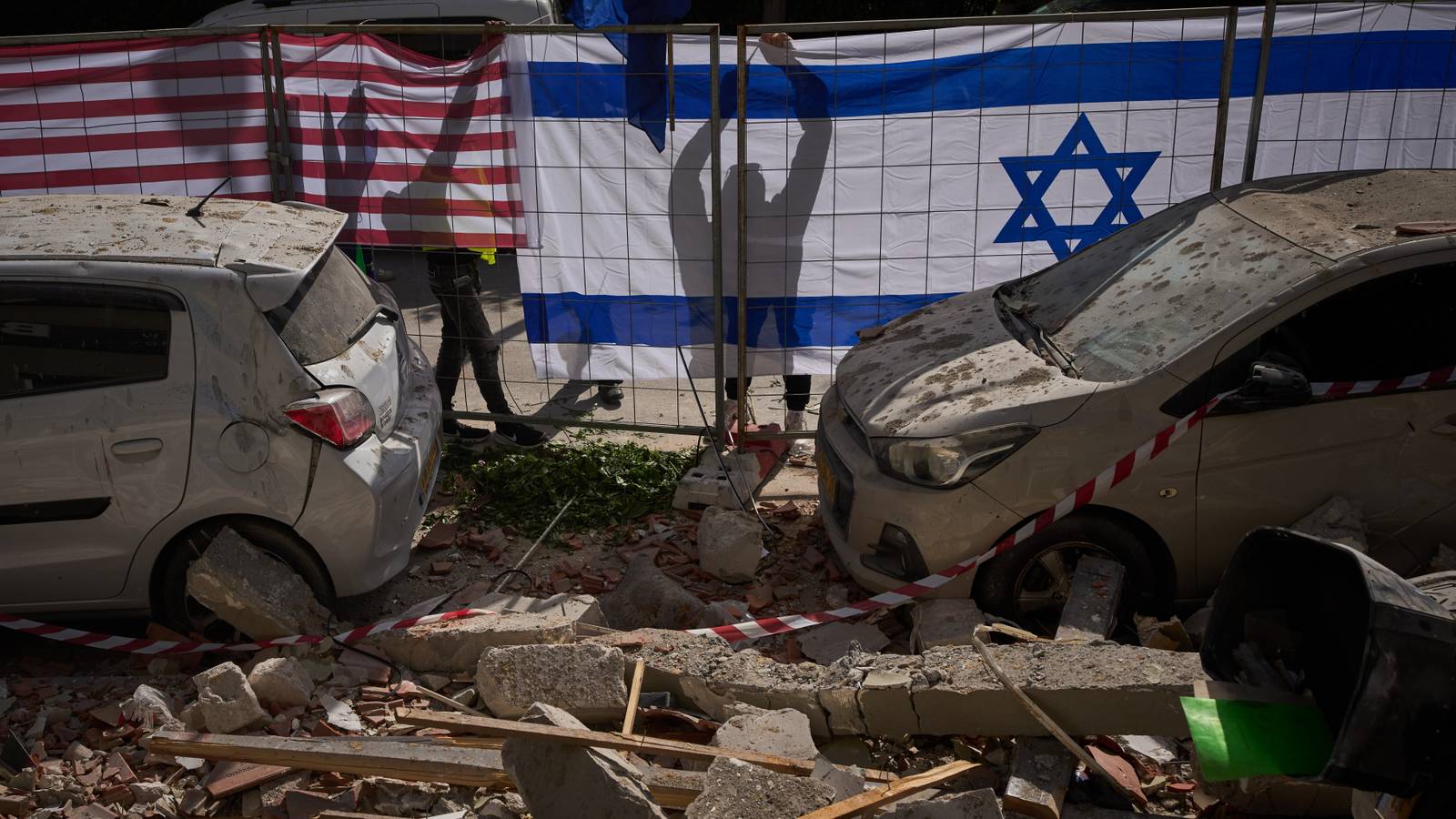 Bipartisan Backlash in House Over ‘Section 219’ of Israel NDAA Provision Bipartisan Backlash in House Over ‘Section 219’ of Israel NDAA Provision