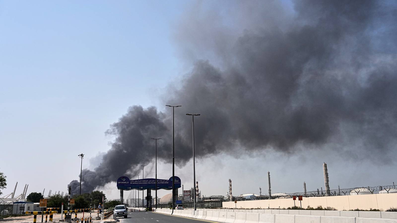 Tracing the US Military’s Learning Curve on Fighting Iran’s Drones ...