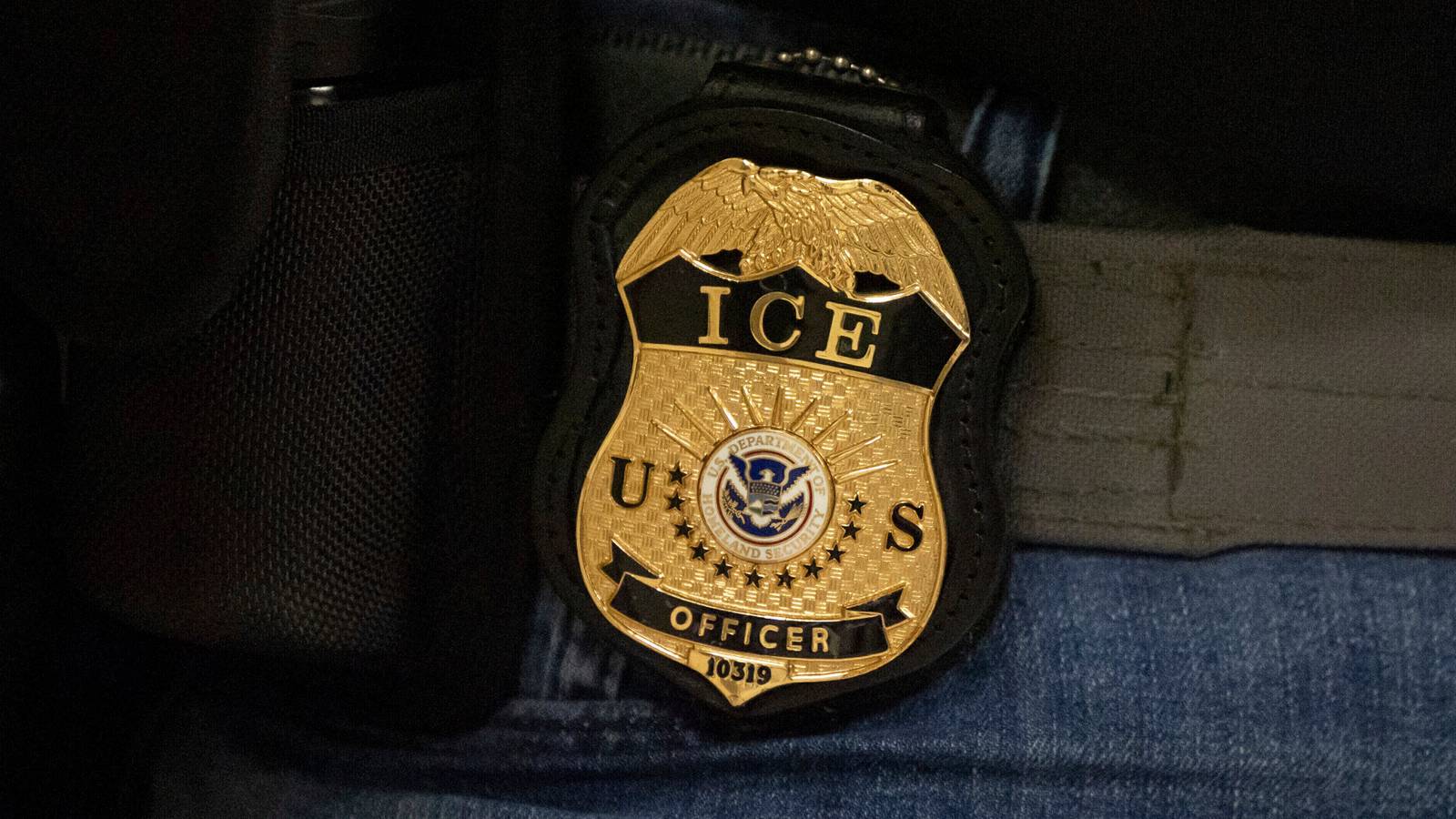 Afghan Man Who Worked With US Military Dies After Taken Into ICE Custody