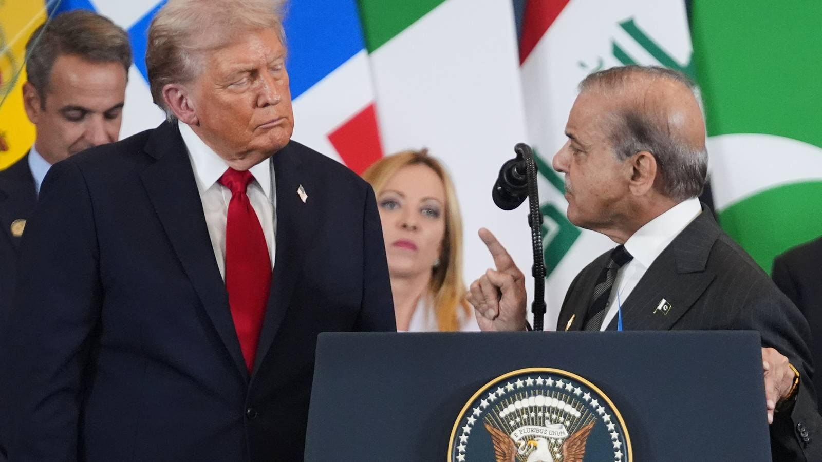 Pakistan Intesar Why Pakistan Has Emerged as a Mediator Between US and Iran