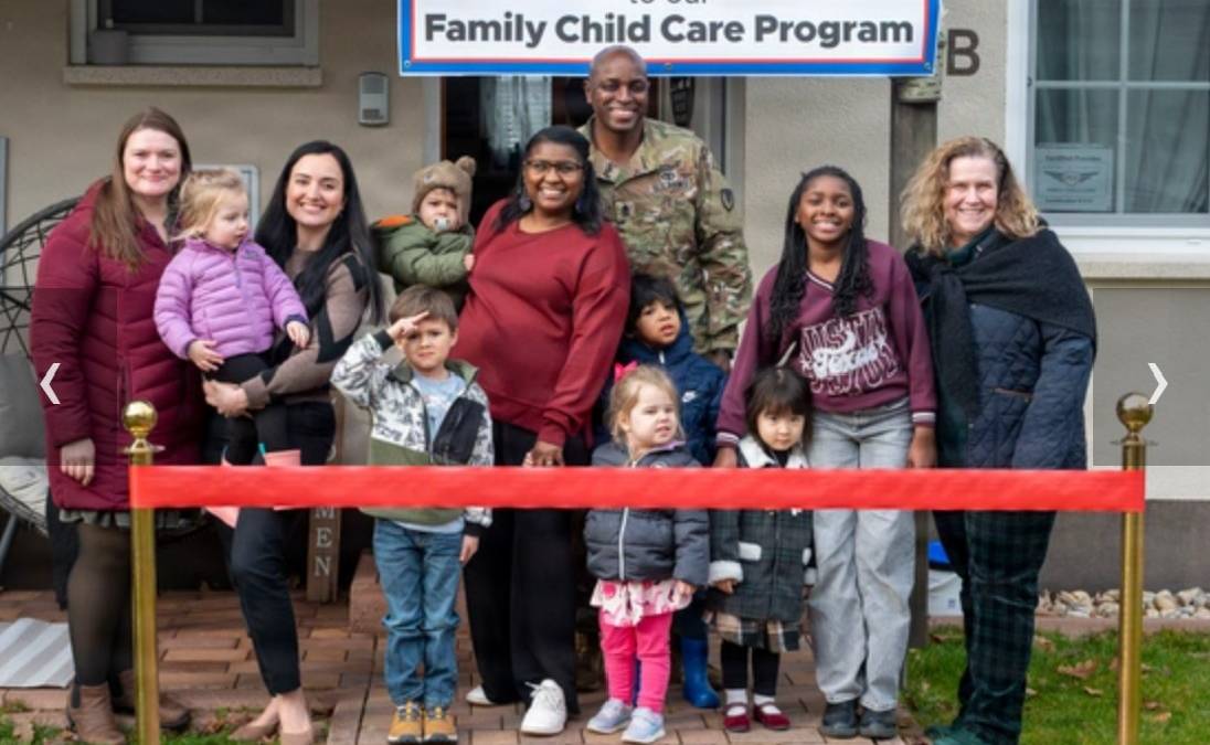 The Free Training Hub for Professionals Serving Military Families ...