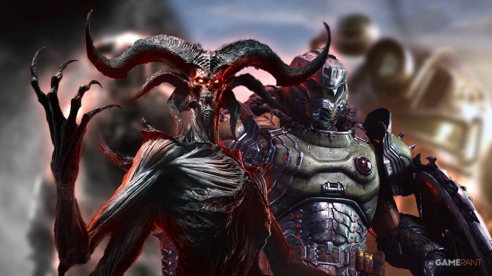 Diablo 4’s Doom Collab Can’t Be a One-and-Done Bethesda Partnership