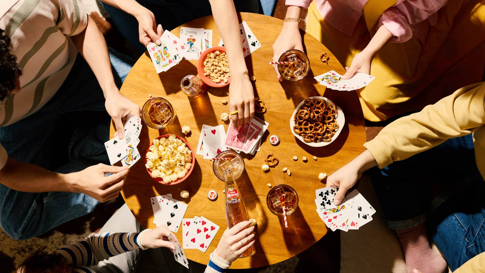 The 10 Best Board Games to Help Military Families Reconnect