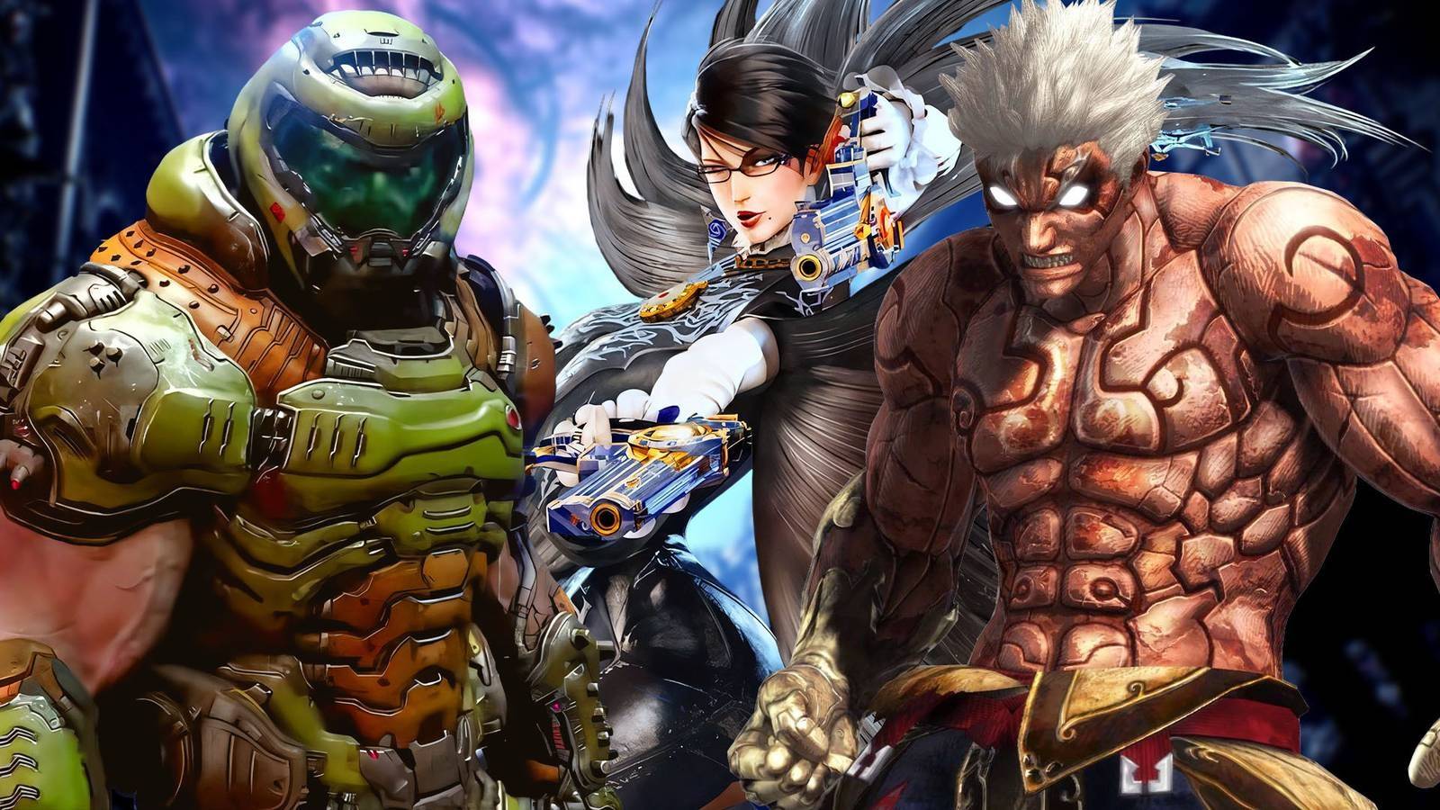 Fast Based Games 10 Fastest-Paced Epic Video Games Of All Time