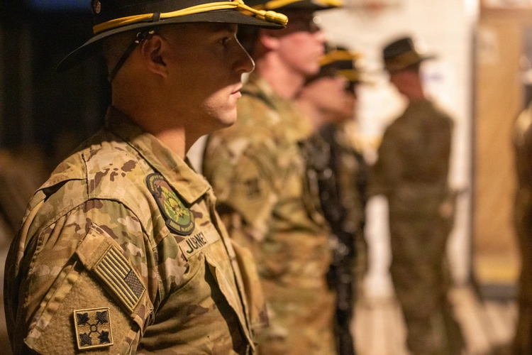 Army Expands Combat Patch Eligibility as Modern Deployments Redefine ...