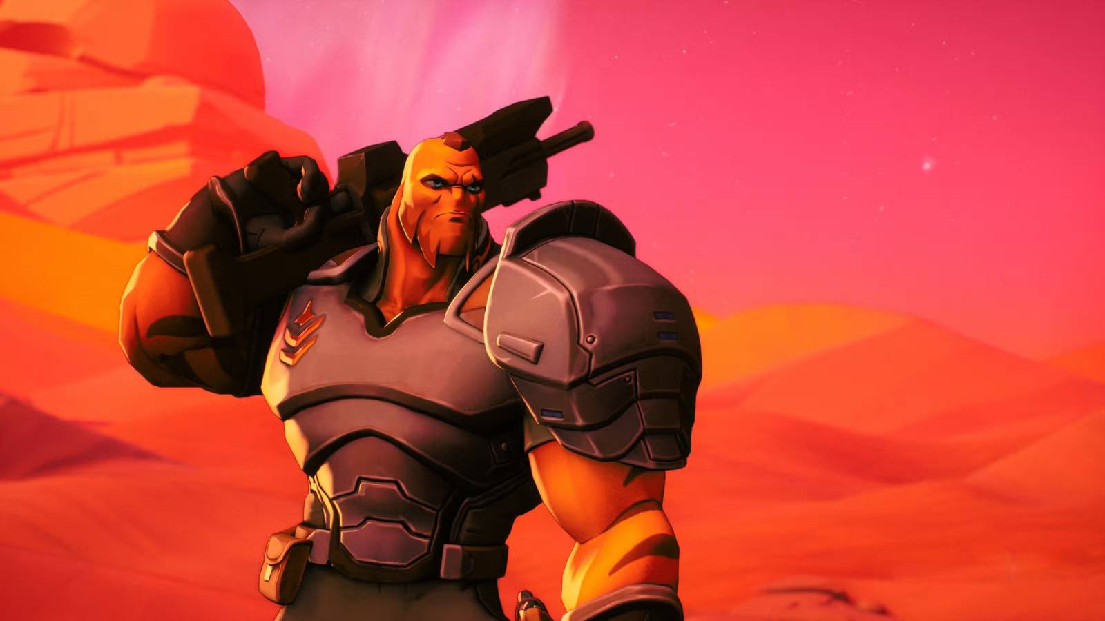 Ex-Starcraft Devs Announce New Strategy Shooter Game Vaunted