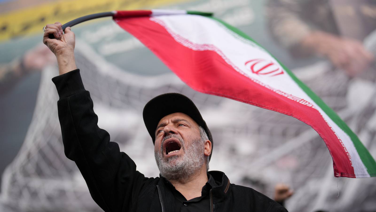 20-Year-Old American Claimed by Israel to Have Spied for Iran in Paid Missions 20-Year-Old American Claimed by Israel to Have Spied for Iran in Paid Missions