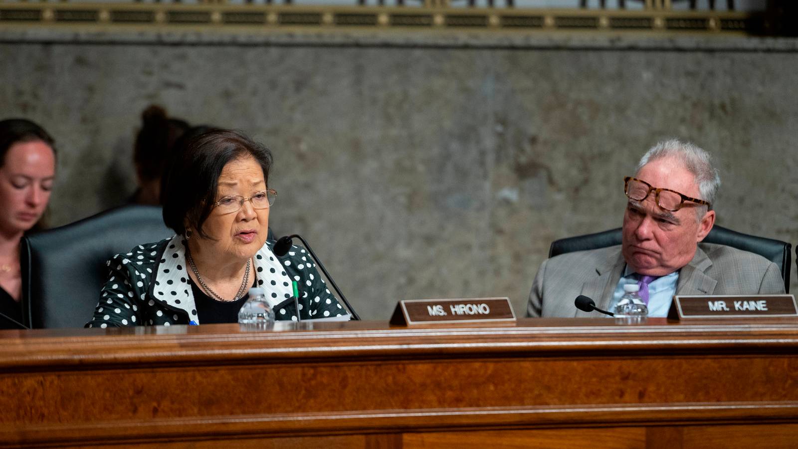 Senat Menolak Upaya Mengakhiri Blokade Trump terhadap Kuba