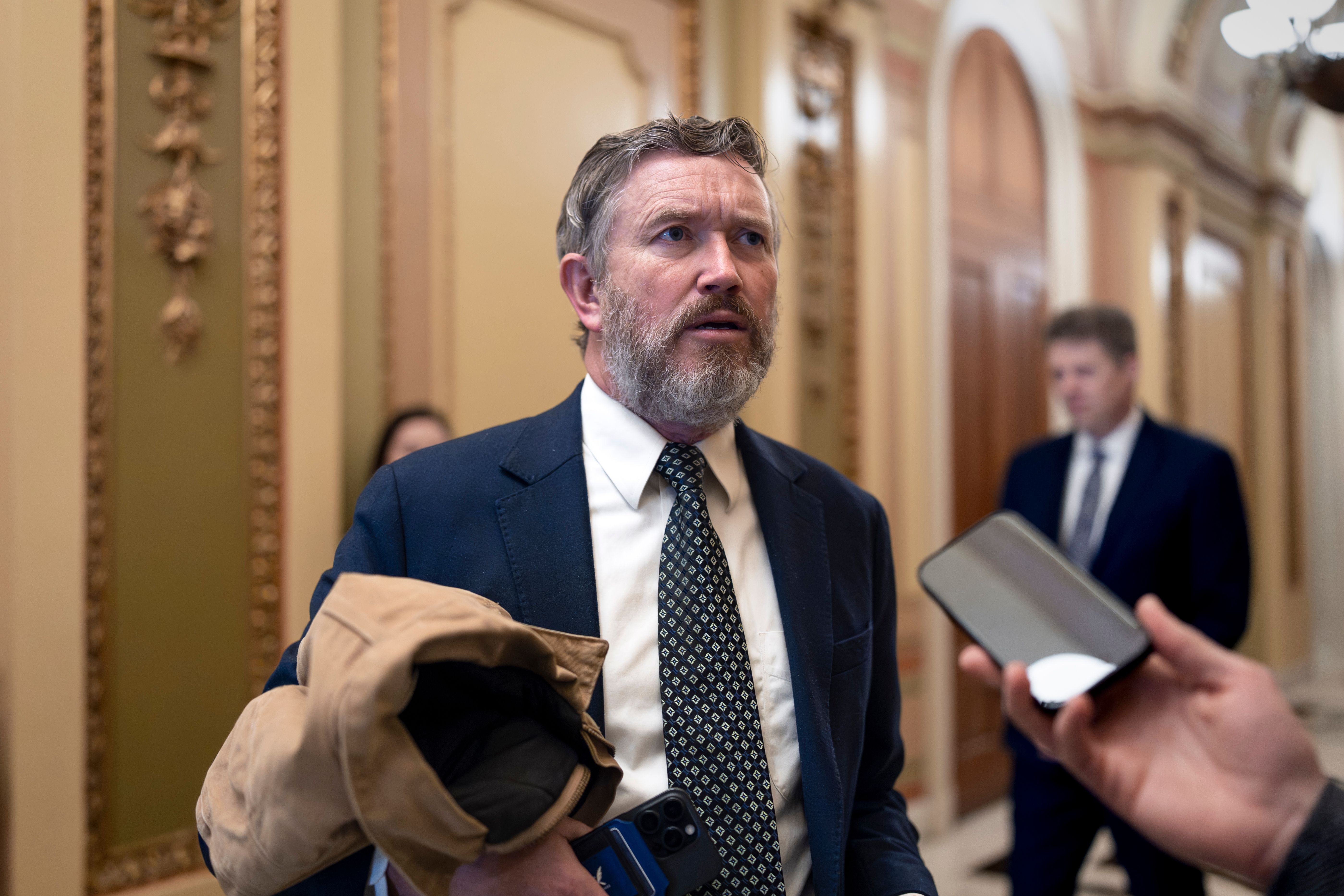 Massie Bill Targets AIPAC With New FARA Standards, Challenging Israel Lobby