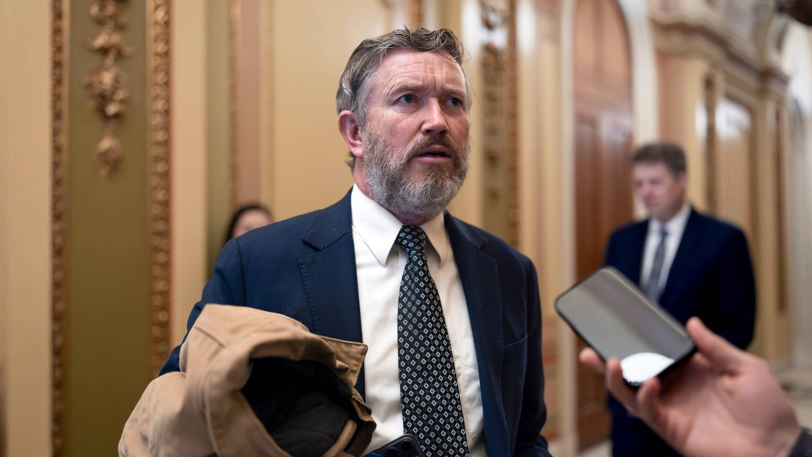 Massie Bill Targets AIPAC With New FARA Standards, Challenging Israel Lobby Massie Bill Targets AIPAC With New FARA Standards, Challenging Israel Lobby