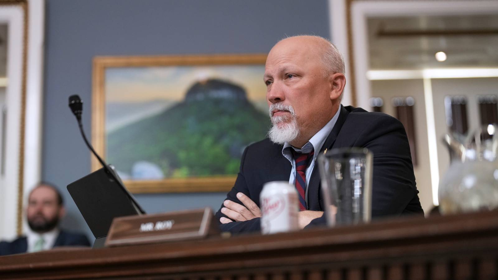 GOP Lawmakers Want FISA Amendment Amid ‘Kill Switch’ Car Surveillance Fears GOP Lawmakers Want FISA Amendment Amid ‘Kill Switch’ Car Surveillance Fears