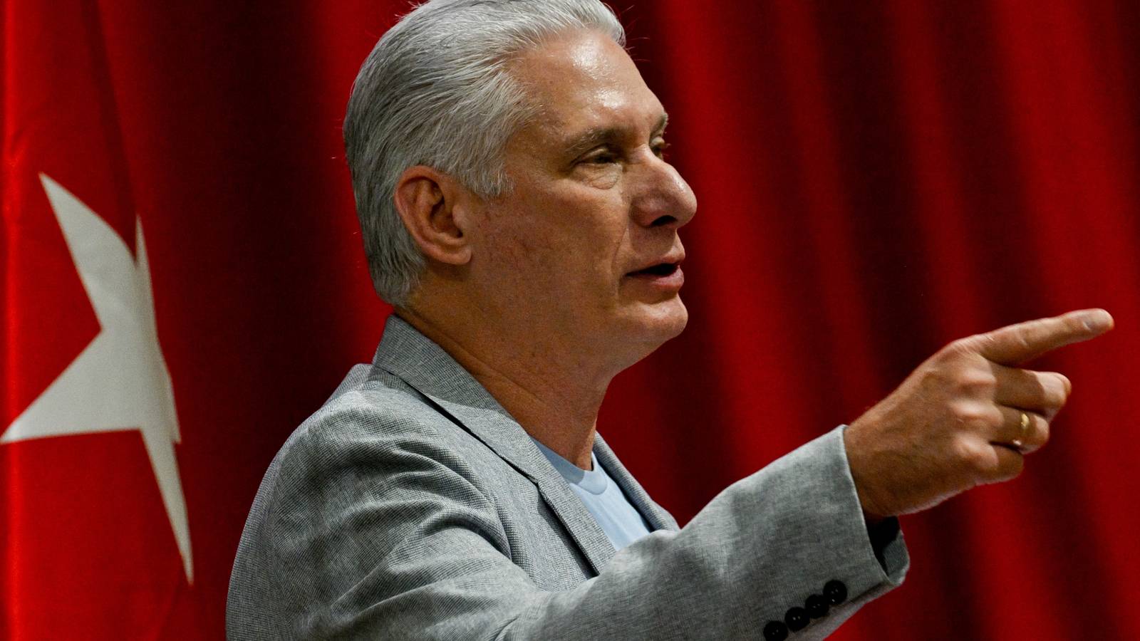 State Department Report: Cuba Foments Far-Left Extremism, Runs Spy Rings in the US