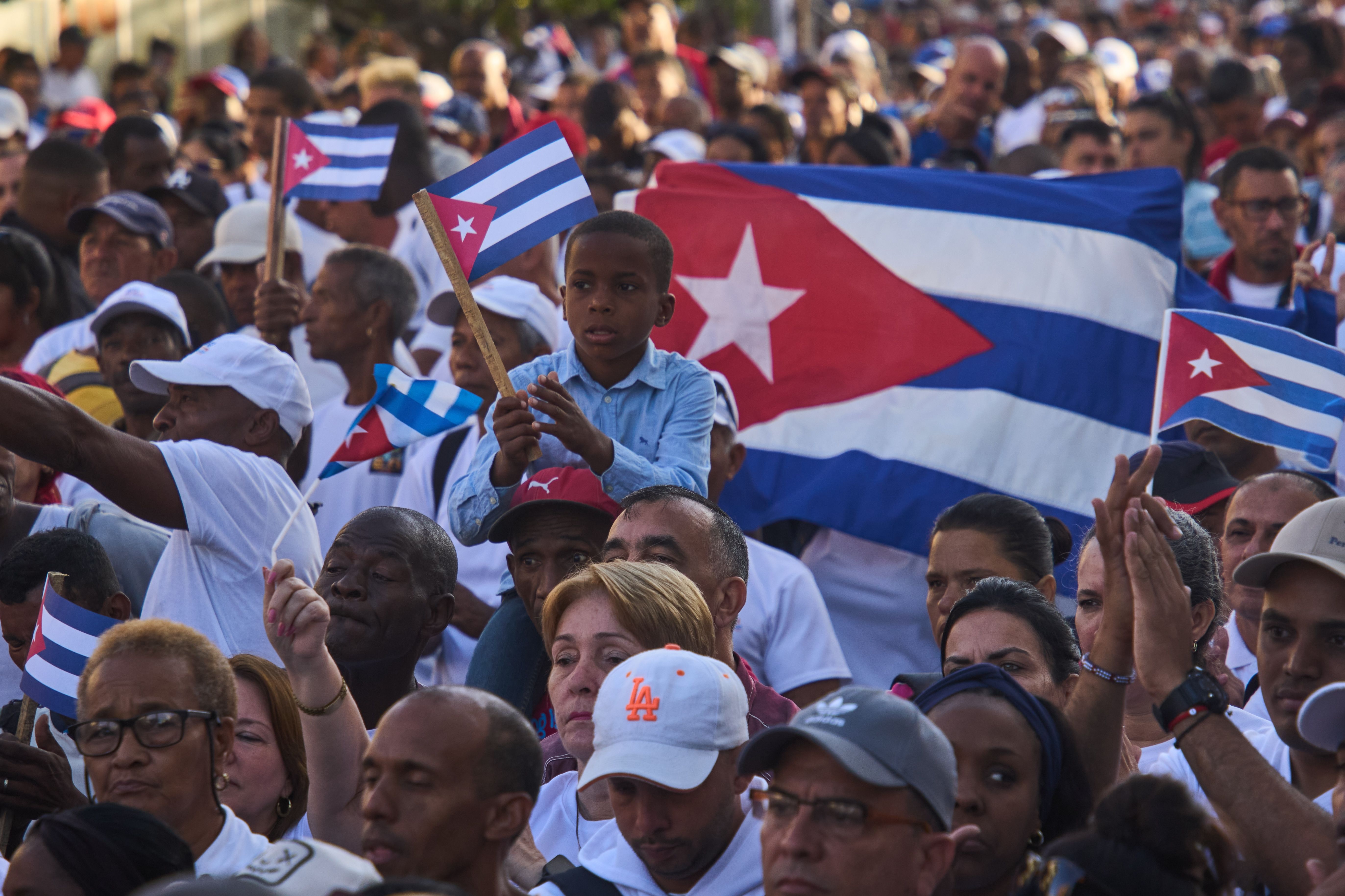 US Sanctions Cuban Military Companies, Officials Tied to Russian, Chinese Arms Deals