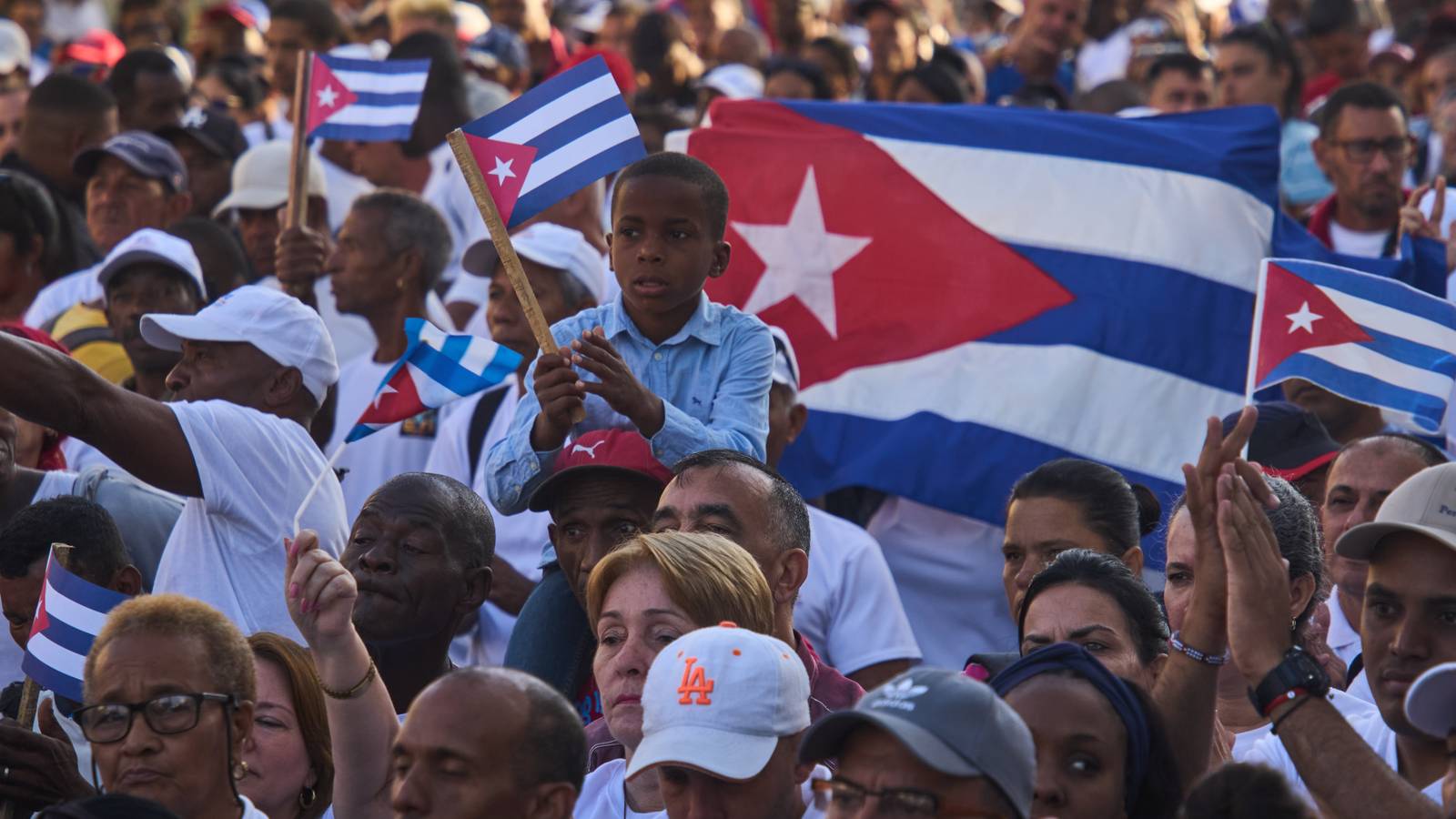 US Sanctions Cuban Military Companies, Officials Tied to Russian, Chinese Arms Deals