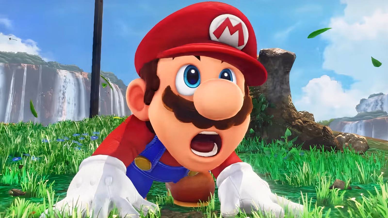 Nintendo Email Calls Users Out for Their Backlogs