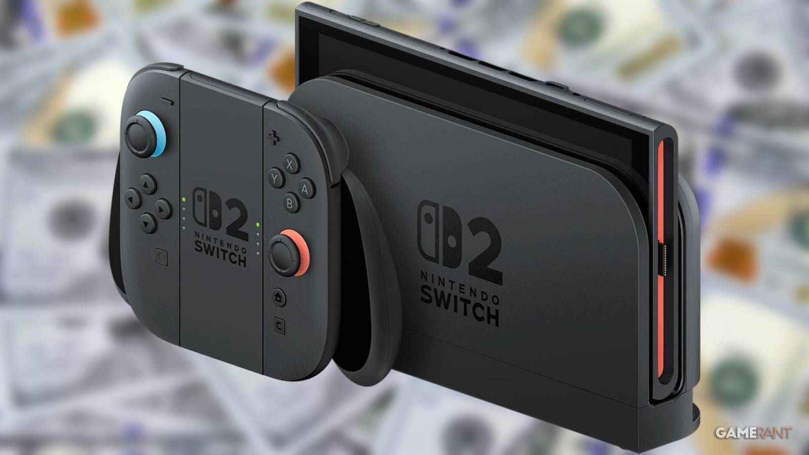 Nintendo Raises Switch 2 Prices Amid Sales Forecast Cuts official image