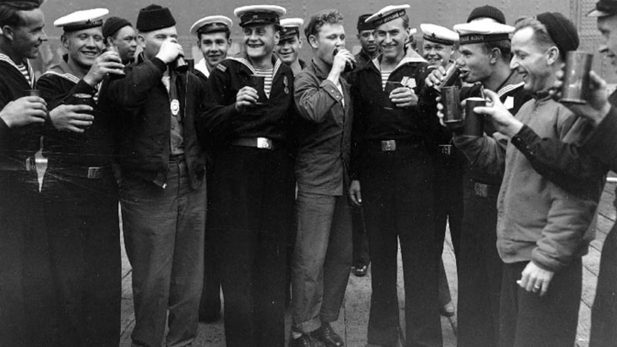 Project Hula: The US Secretly Armed the Soviet Union to Invade Japan in ...
