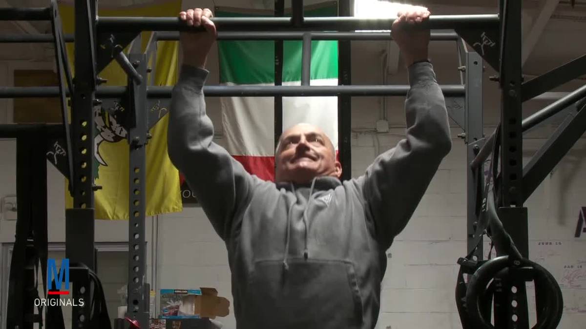 How To: Physically Prepare for Boot Camp