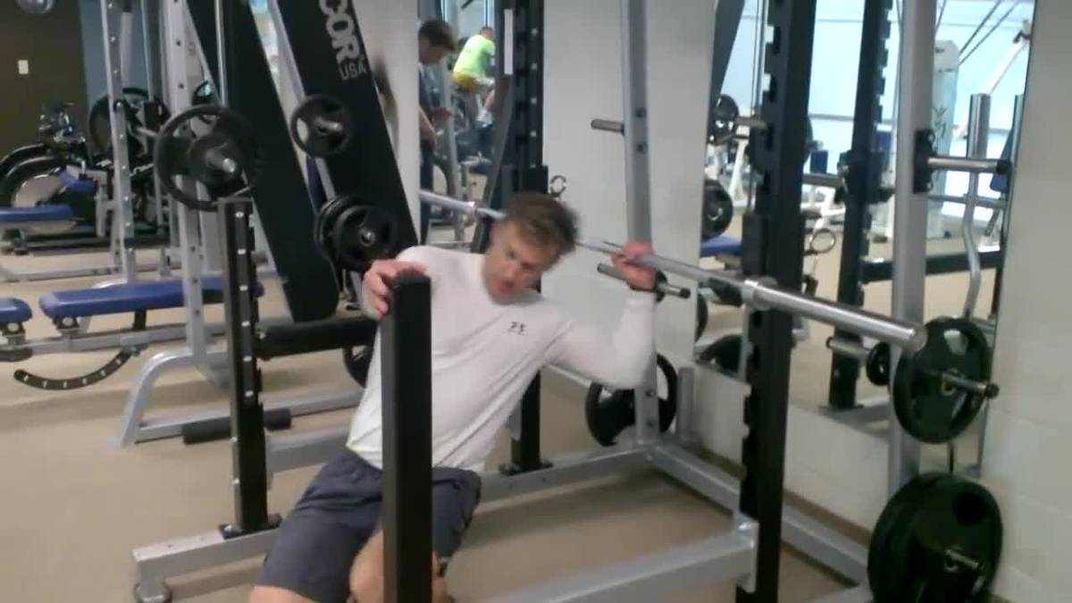 Advanced Grip Exercises