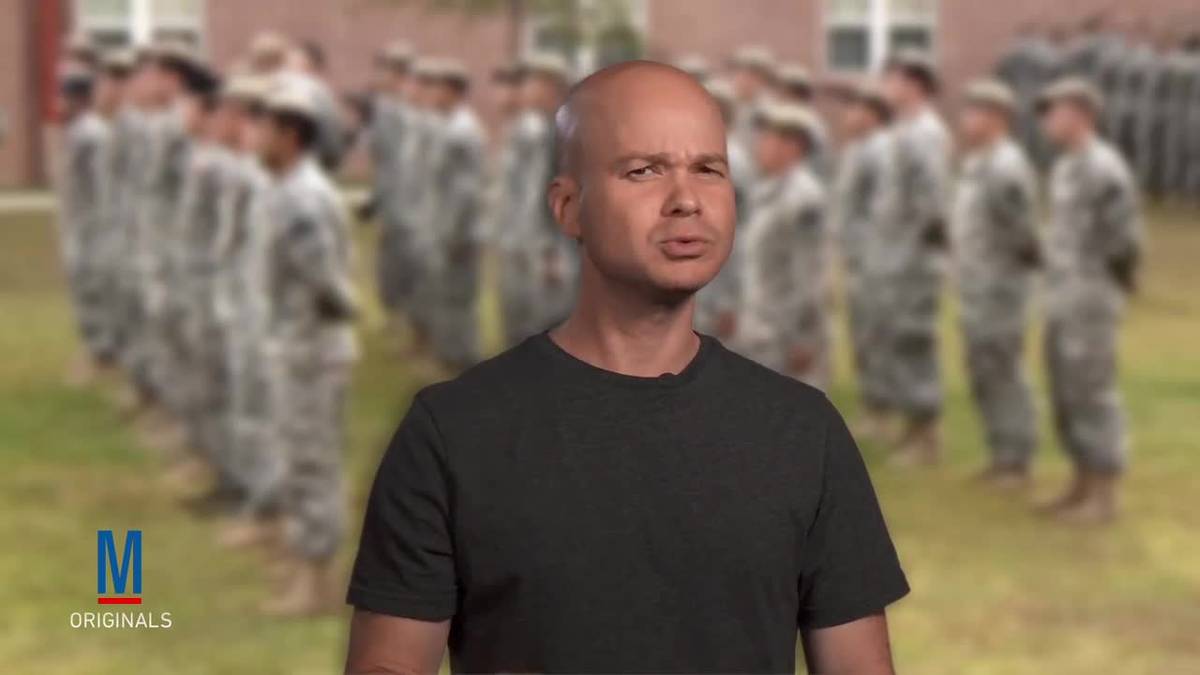 Army Rangers | 5 Things You Don't Know About