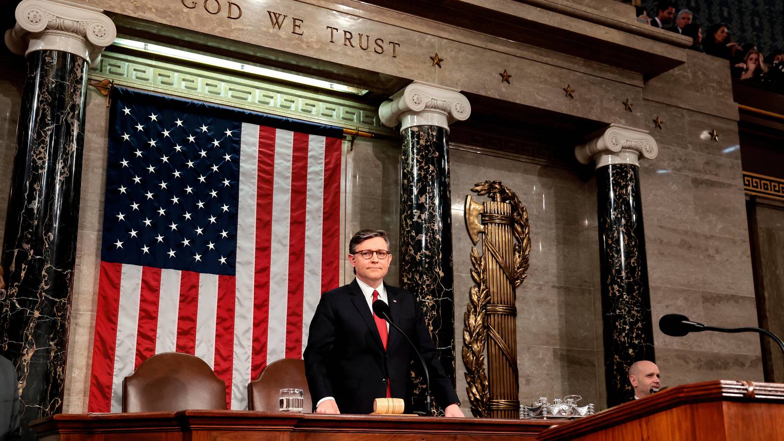Senate Budget Resolution Would Add $1.2T to Defense Spending Over 10 Years