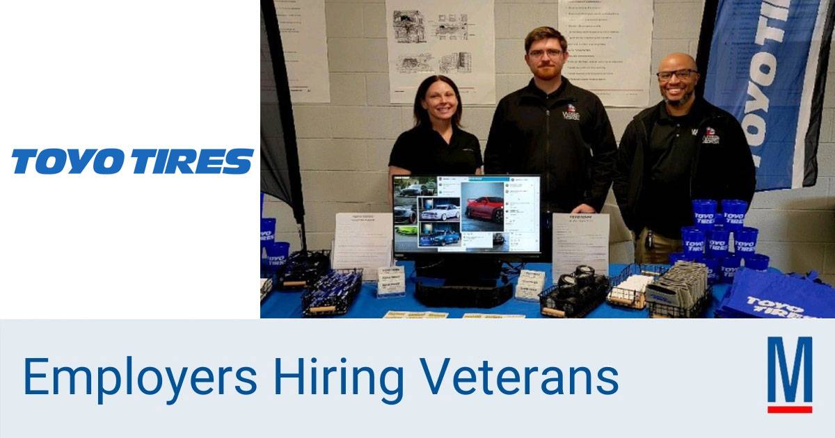 ZP Group Veteran Employer Profile