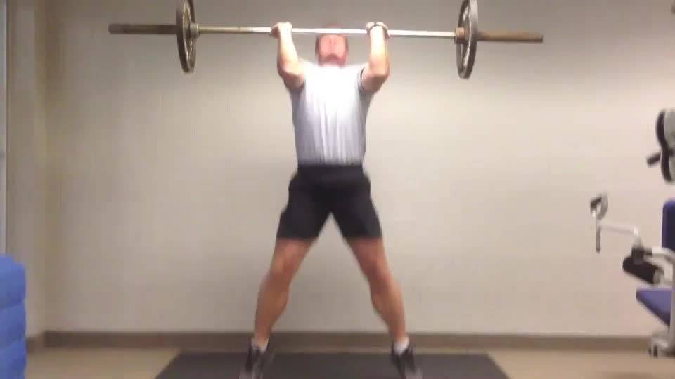 Thrusters