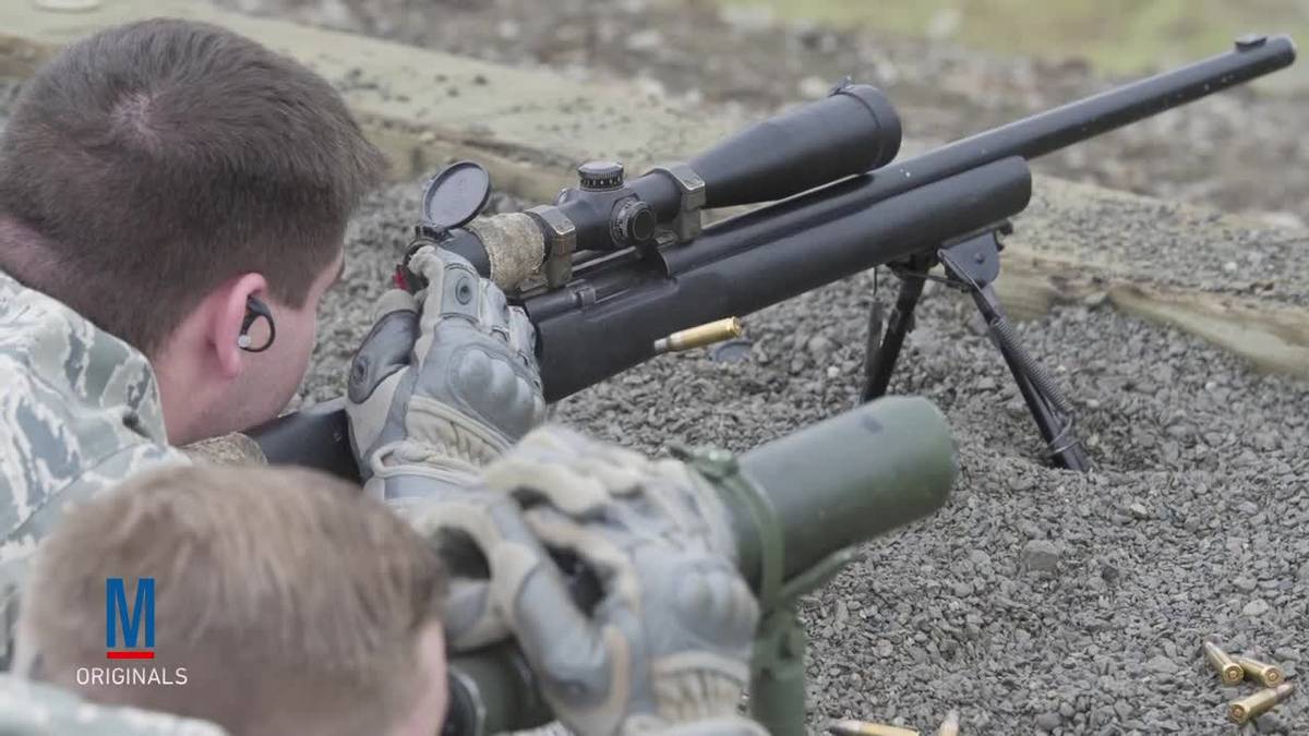 Sniper Rifles | Top 10