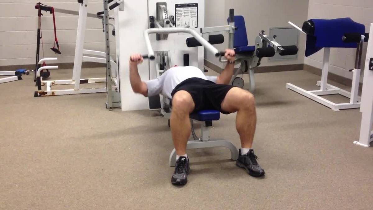 Bench Press