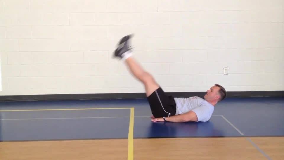 Leg Levers