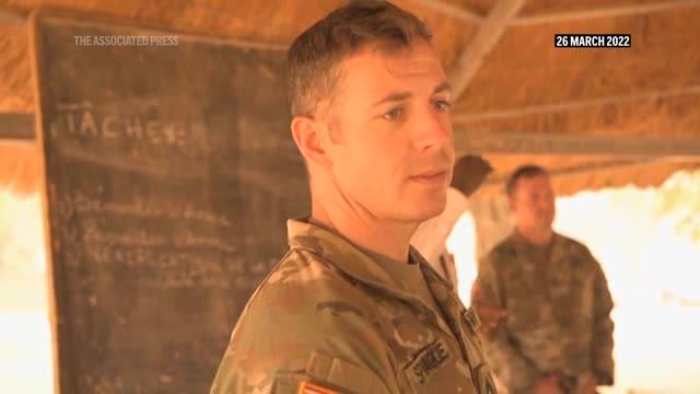 US to Hand Over Last Military Base to Niger, Leaving Security Vacuum