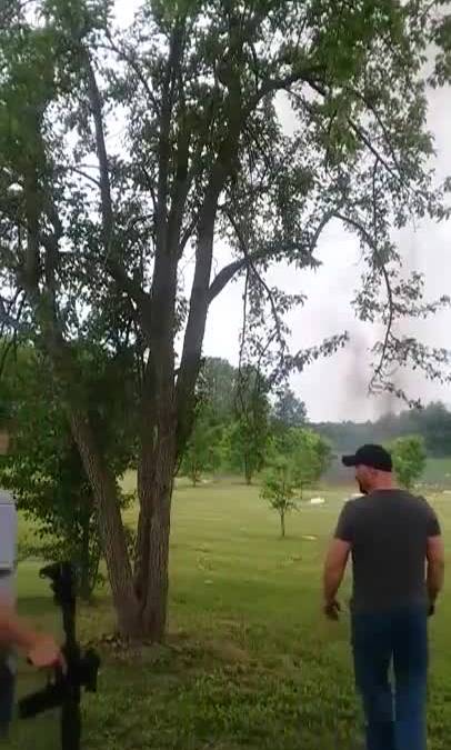 Man Almost Killed After Shooting Fridge Filled With Tannerite
