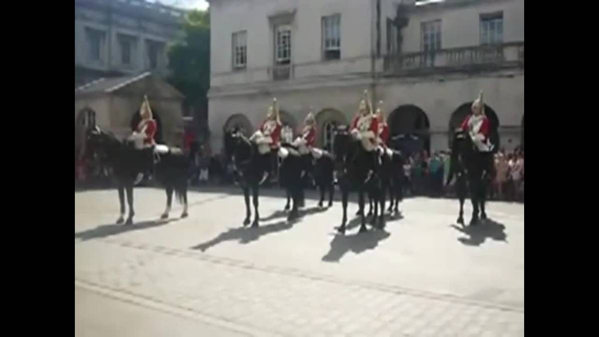 9 British Military Fails